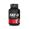 Fat-X 60tabs (BIOTECH USA)