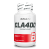 CLA 400 80 softgels (BIOTECH USA)