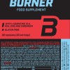 Mega Burner 90caps (BIOTECH USA)