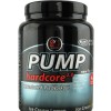 Pump Hardcore Concentrate 2.0 550gr (OXYGEN NUTRITION)