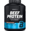 Beef Protein 1816gr (BIOTECH USA) - Vanilla & Cinnamon