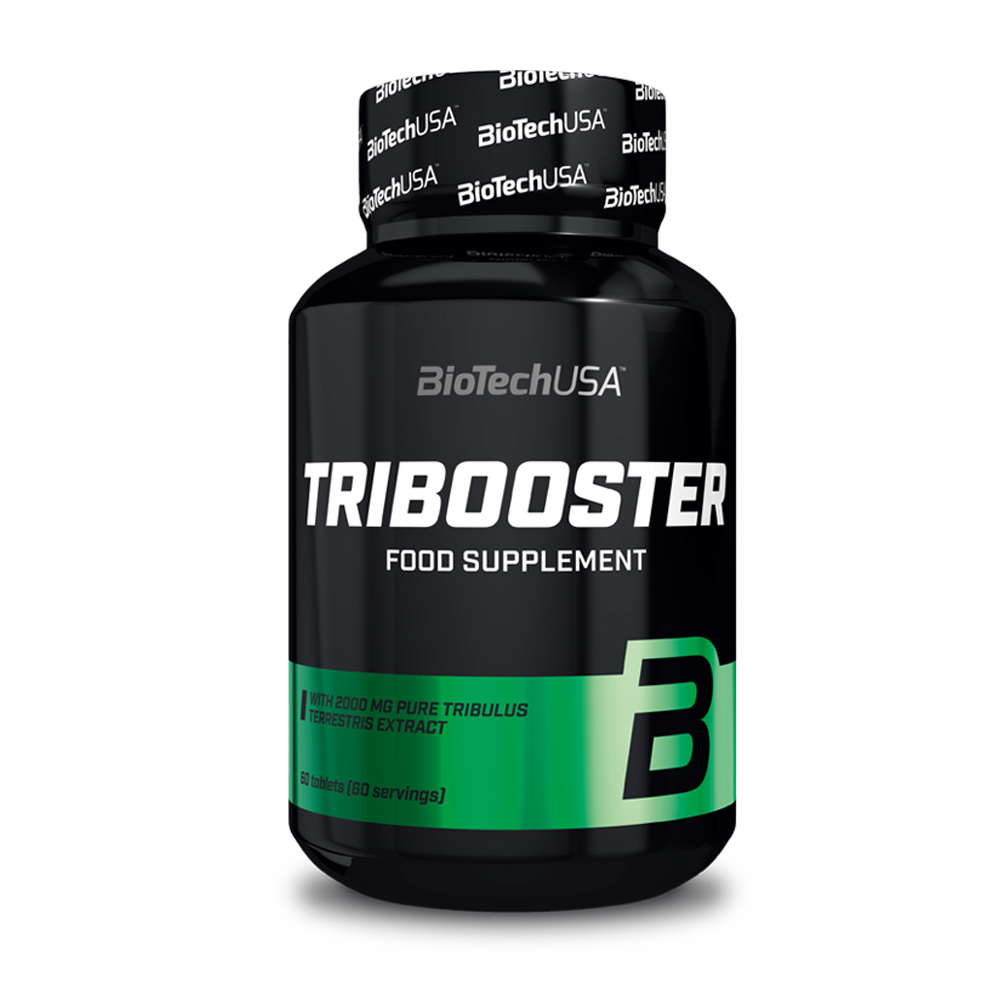 Tribooster 60tabs (BIOTECH USA)