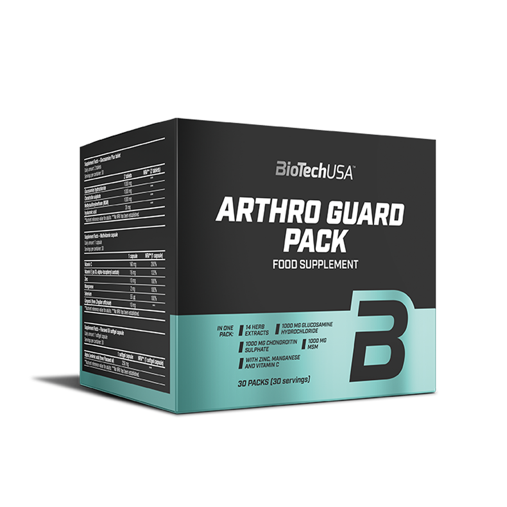 Arthro Guard Pack 30packs (BIOTECH USA)