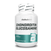 Chondroitin Glucosamine 60caps (BIOTECH USA)