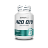 H2O Q10 60 caps (BIOTECH USA)