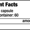Q10 Coenzyme 60 tabs (BIOTECH USA)