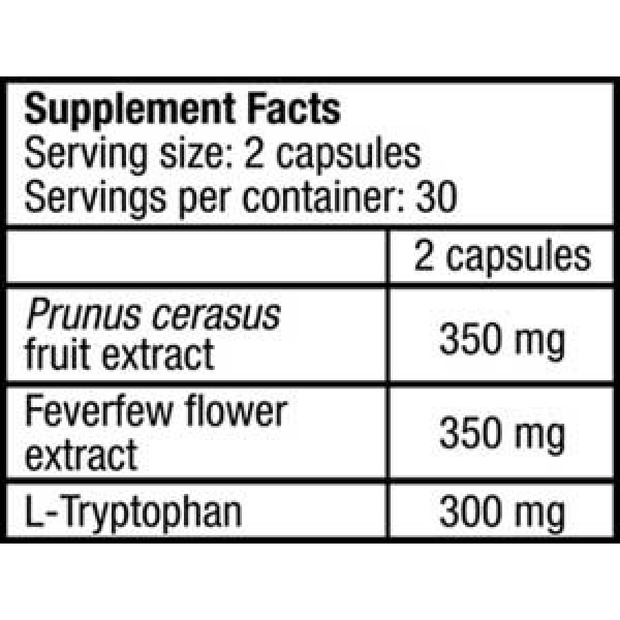 Sleep 60 caps (BIOTECH USA)