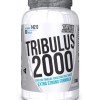 Tribulus 2000mg 60tabs (TRUE NUTRITION)