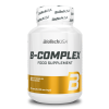 B-Complex 60tabs (BIOTECH USA)