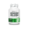 Ginkgo Biloba 90 tabs (BIOTECH USA)