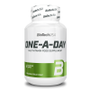 One-A-Day 100tabs (BIOTECH USA)