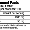 Vitamin C 1000 100tabs (BIOTECH USA)