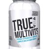 True Multivits 120tabs (TRUE NUTRITION)