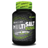 MultiSalt 60caps (BIOTECH USA)