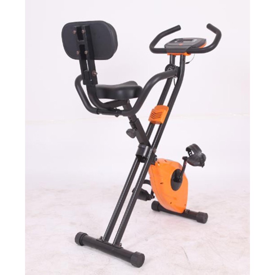 VIKING XB-1000 Αναδιπλούμενο ποδήλατο με πλάτη