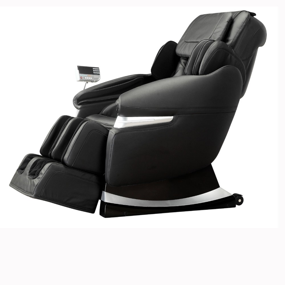 VIKING A-70 by iREST - ΠΟΛΥΘΡΟΝΑ ΜΑΣΑΖ - ΜΑΥΡΟ