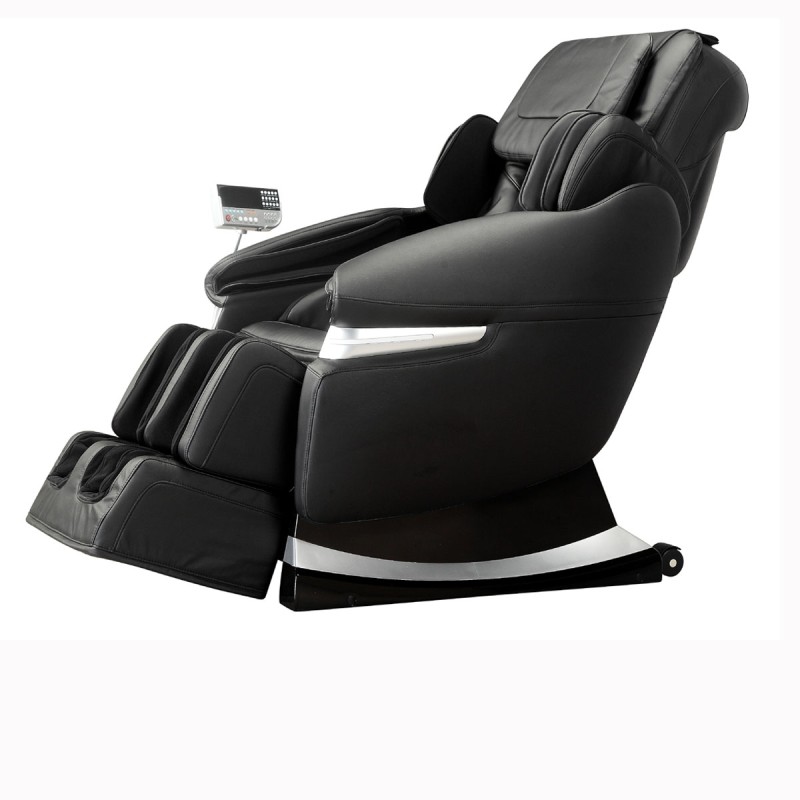 VIKING A-70 by iREST - ΠΟΛΥΘΡΟΝΑ ΜΑΣΑΖ - ΜΑΥΡΟ