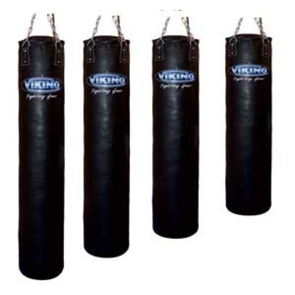 VIKING Σάκος Προπόνησης Boxing Bag Korean PU - 120x30cm