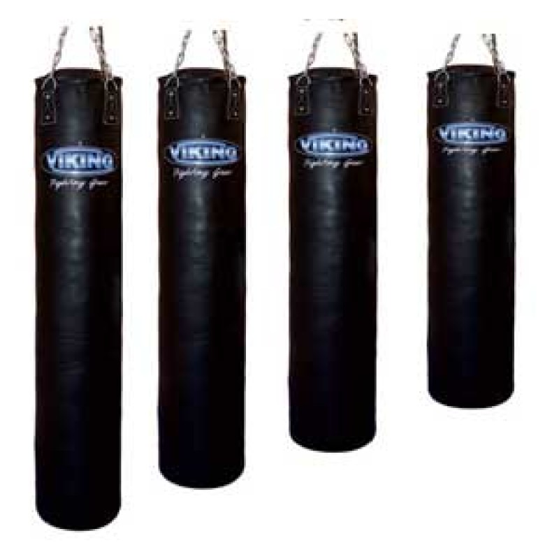 VIKING Σάκος Προπόνησης Boxing Bag Korean PU - 150x30cm