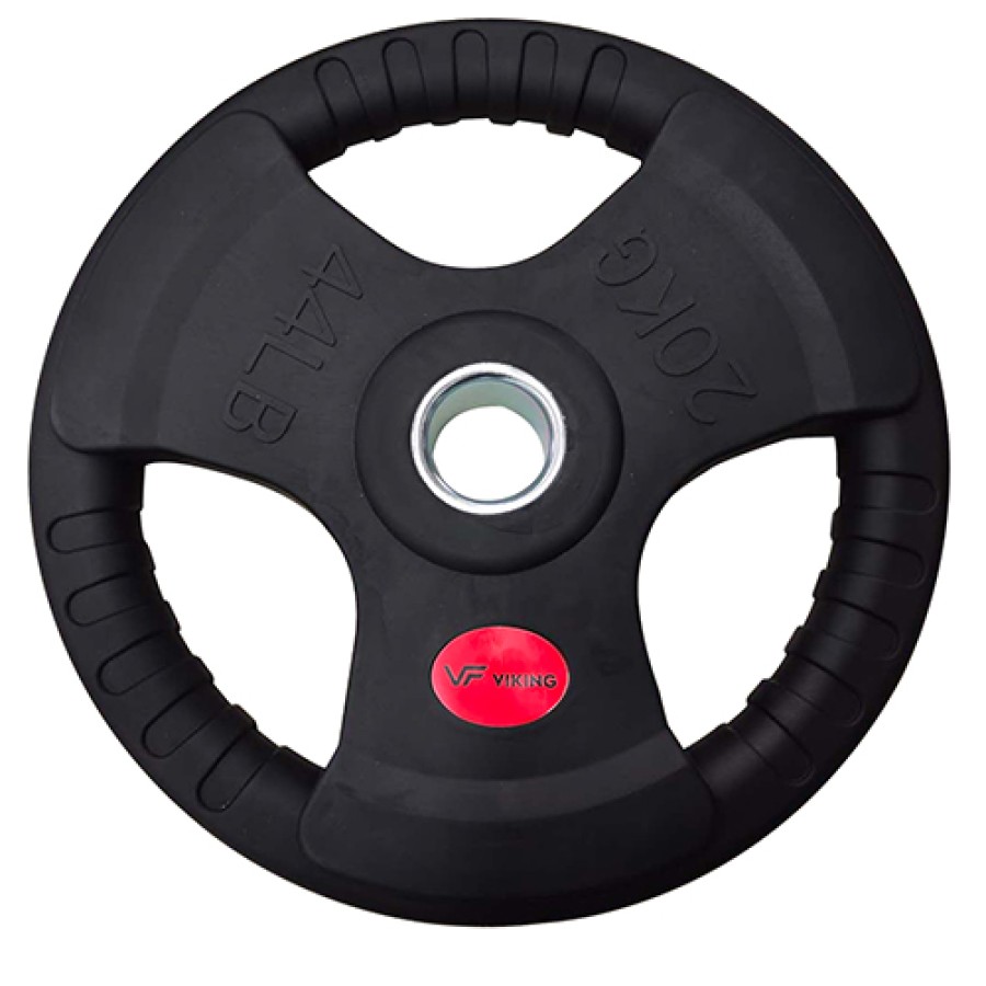 VIKING ΔΙΣΚΟΙ ΟΛΥΜΠΙΑΚΟΥ ΤΥΠΟΥ Φ-50 - 20.00 kgr