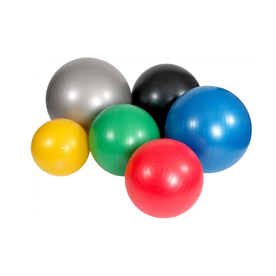 Viking Gym Ball Μπάλα Γυμναστικής (095) - Διάμετρος 65cm
