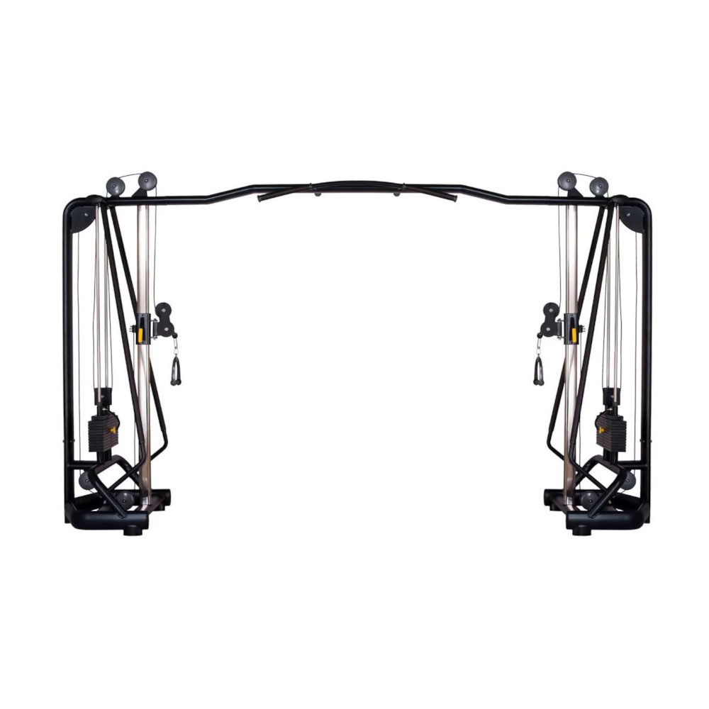 Viking H-005 Functional Crossover