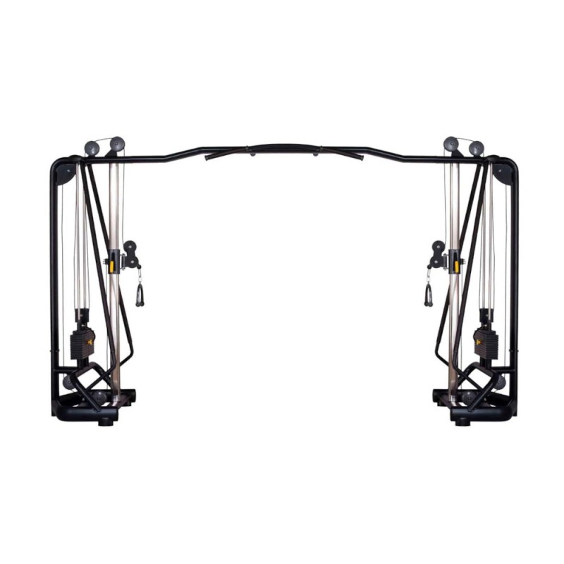 Viking H-005 Functional Crossover