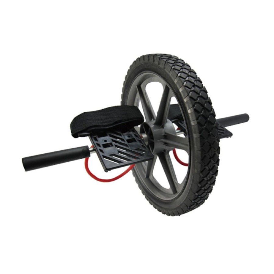 Viking C-2001 Ρόδα Κοιλιακών Wheel Exerciser