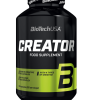 CreaTor 120caps (BIOTECH USA)