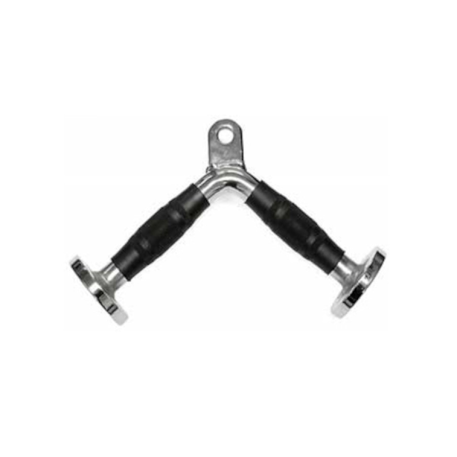 VIKING Λαβή V Τρικεφάλων με επένδυση C-0470