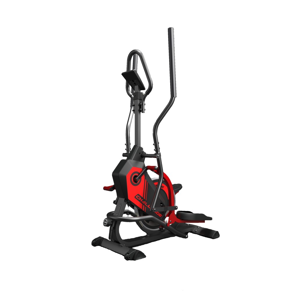 VIKING CHALLENGE CLIMBER Ελλειπτικό - Ορειβατικό