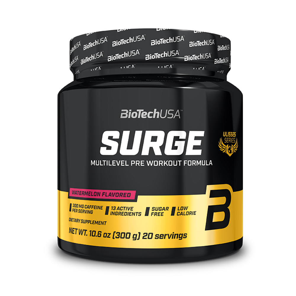 Ulisses Surge 300g (BIOTECH USA)
