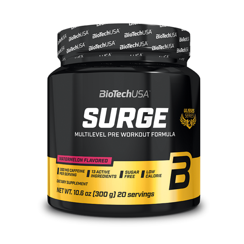 Ulisses Surge 300g (BIOTECH USA)