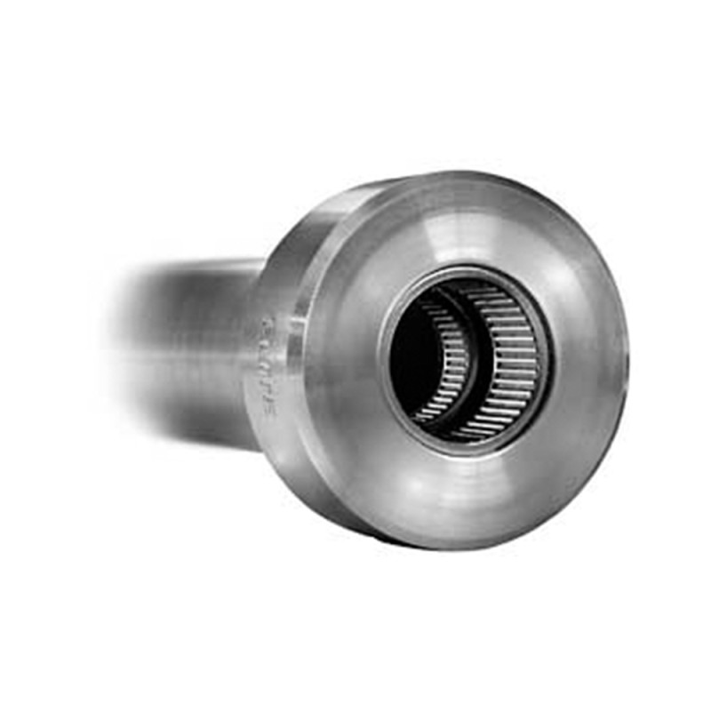 Μπάρα Cross Fit 2,2m 20kg Φ50 με ρουλεμάν C-4M (Viking)