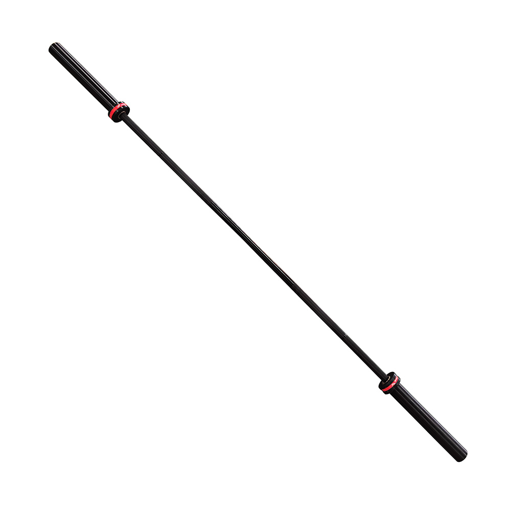 Μπάρα Cross Fit Γυναικεία 2.01m 15kg Φ50 με ρουλεμάν C-4W (Viking)
