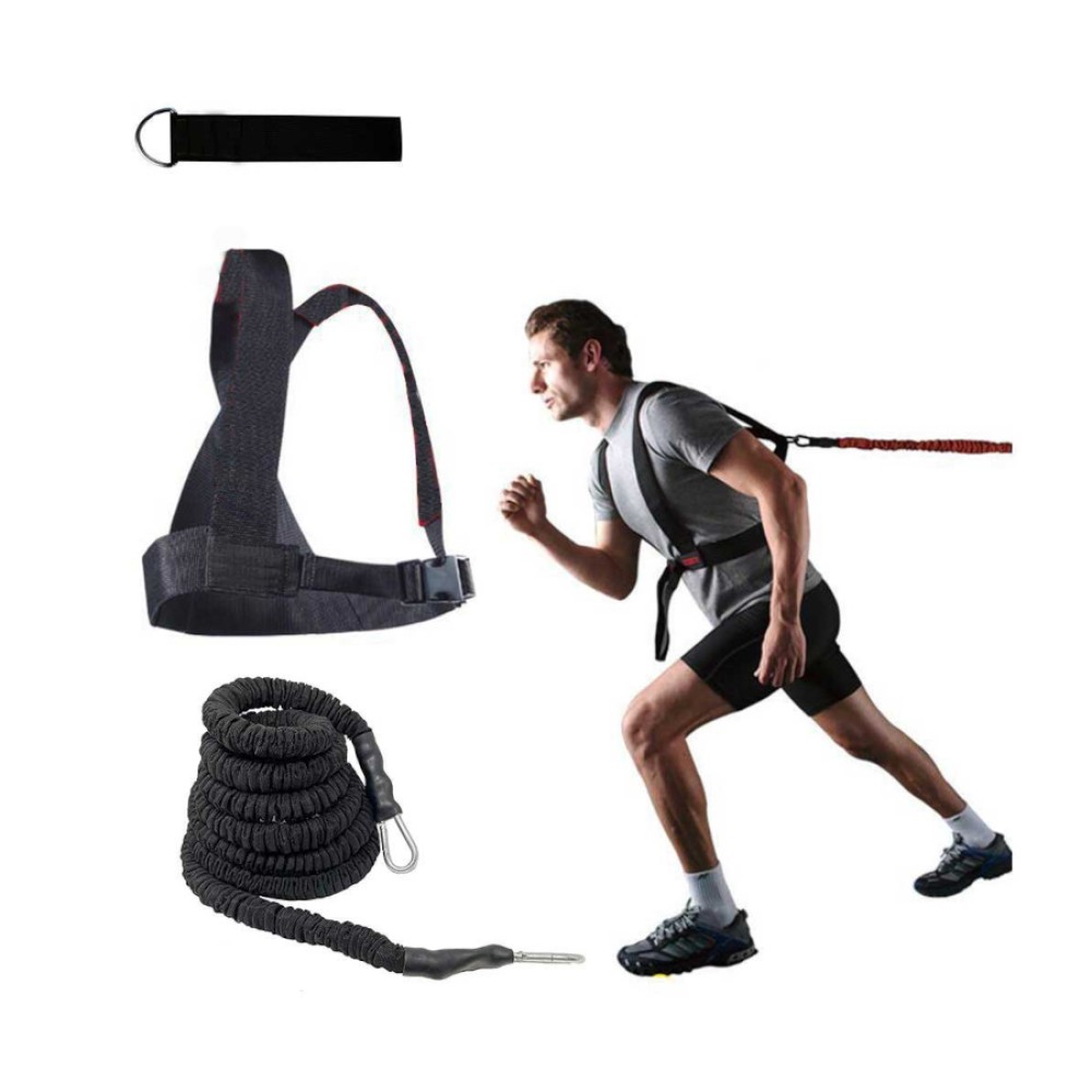 Ιμάντας Αντίστασης Με Ζώνη Μέσης C-6556 (Viking)