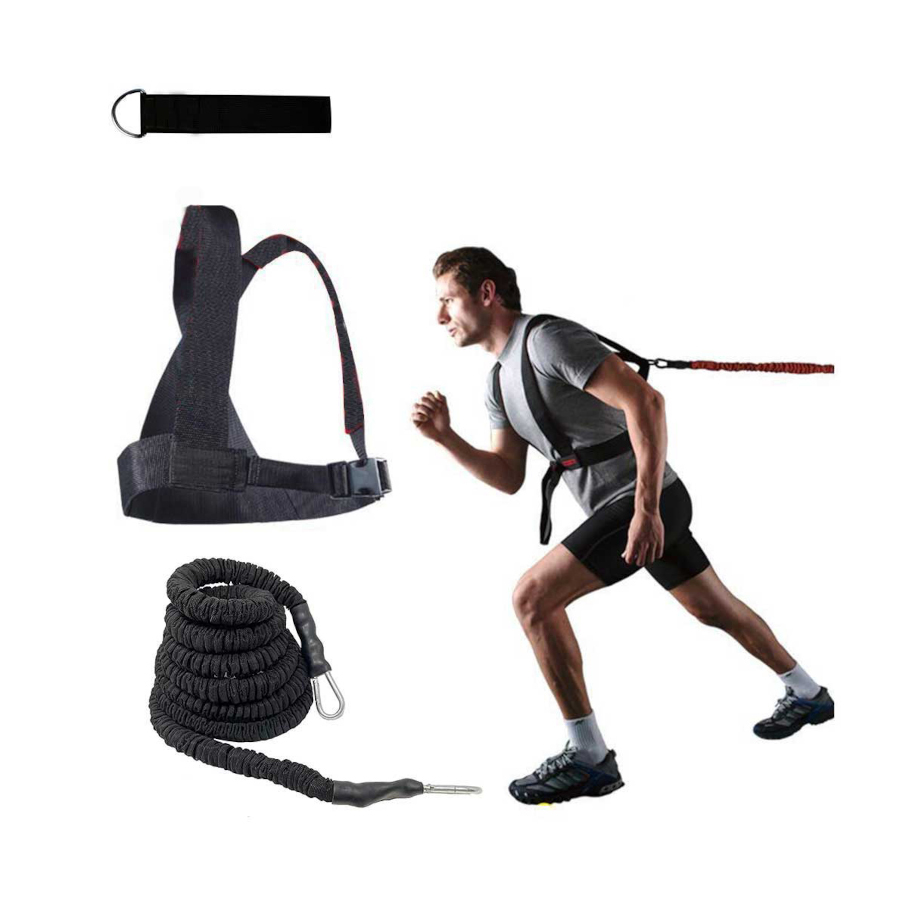 Ιμάντας Αντίστασης Με Ζώνη Μέσης C-6556 (Viking)