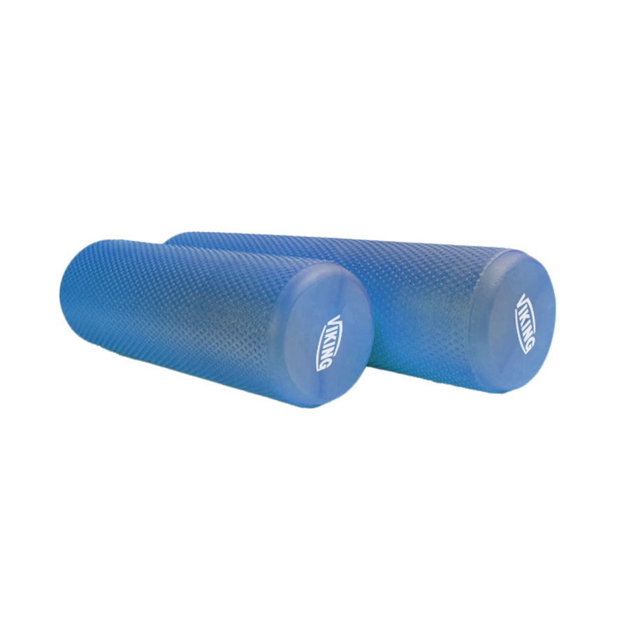 Viking C-3060-60 Μπλε EVA Foam Roller Κύλινδρος Ισορροπίας & Μασάζ