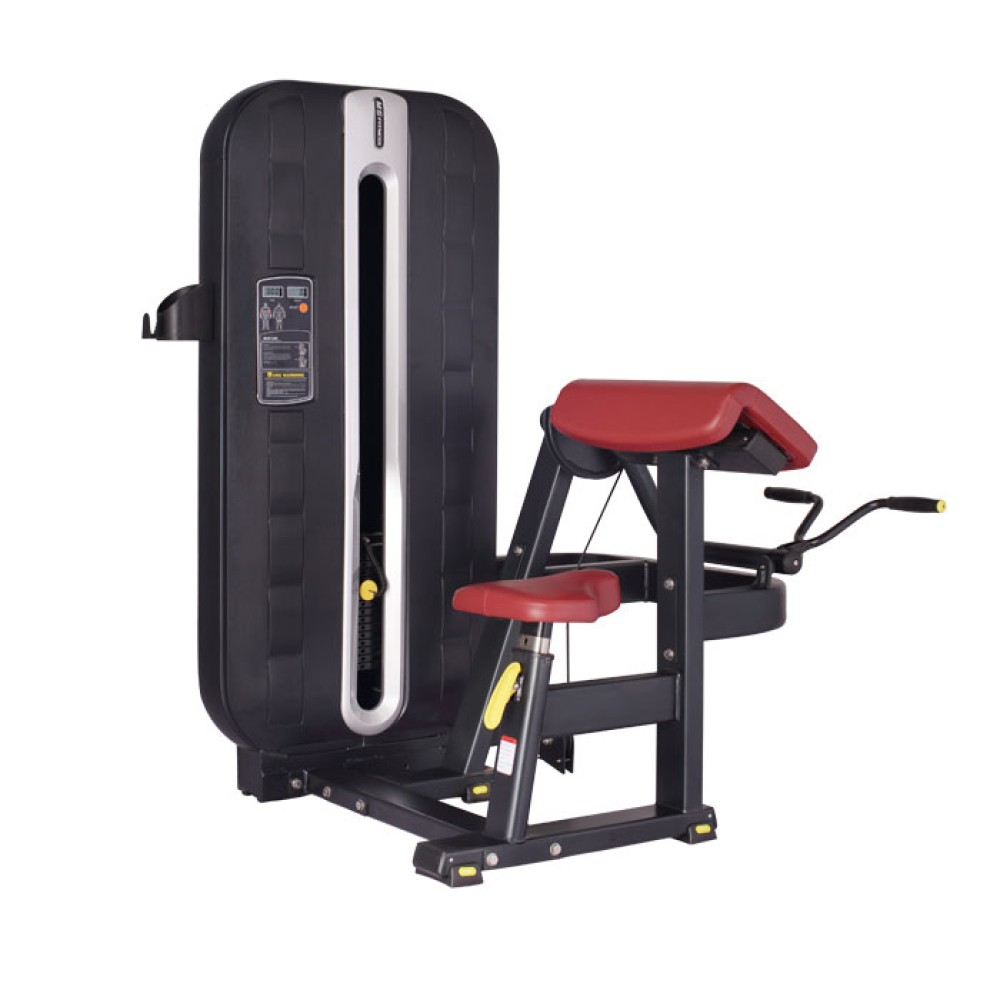 VIKING MCF-006, Μηχανή Βραχιόνιων Δικεφάλων