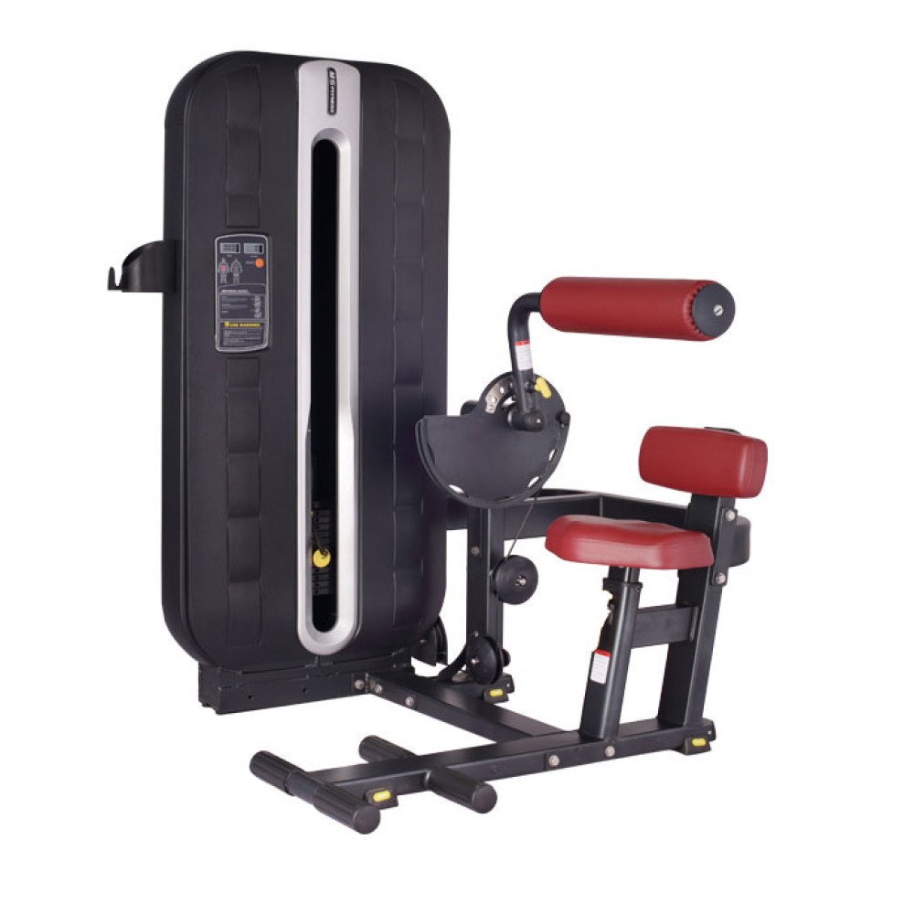 VIKING MCF-010, Μηχανή Κοιλιακών