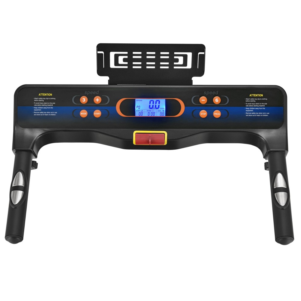 VIKING Smart Ηλεκτρικός Διάδρομος