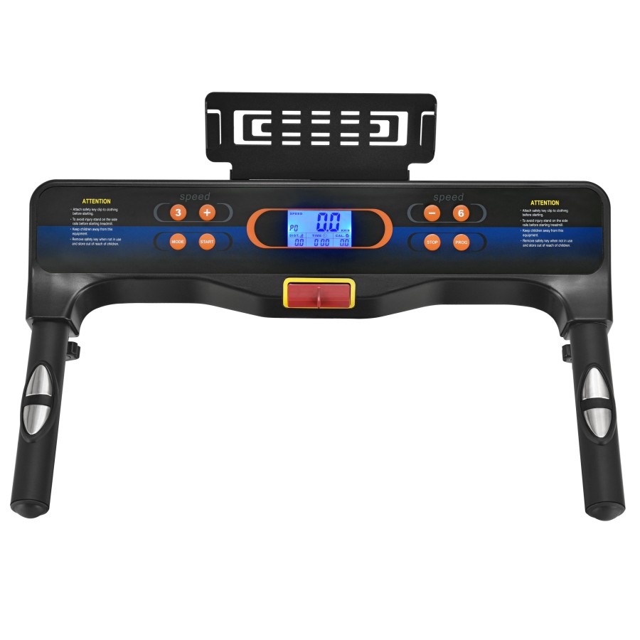 VIKING Smart Ηλεκτρικός Διάδρομος