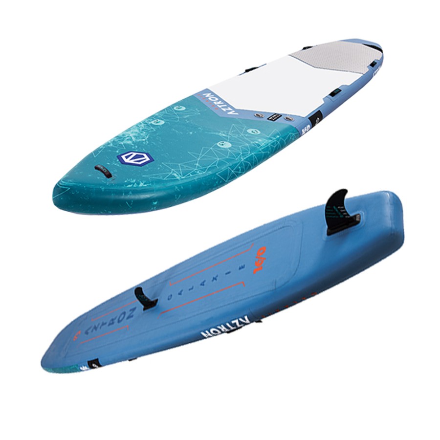 SUP Galaxie 16'0'' AS-801D By Aztron®
