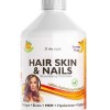 Hair Skin & Nails 500ml (SWEDISH NUTRA)