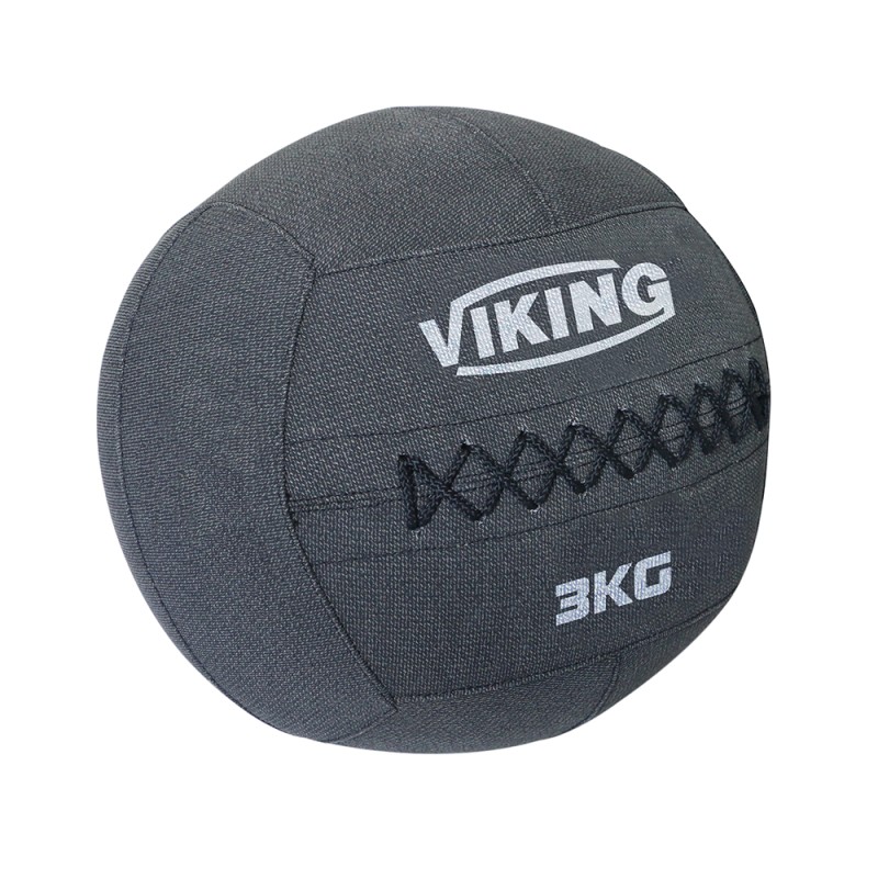 Viking C-8034 Wall Ball Professional - 3.00 kgr