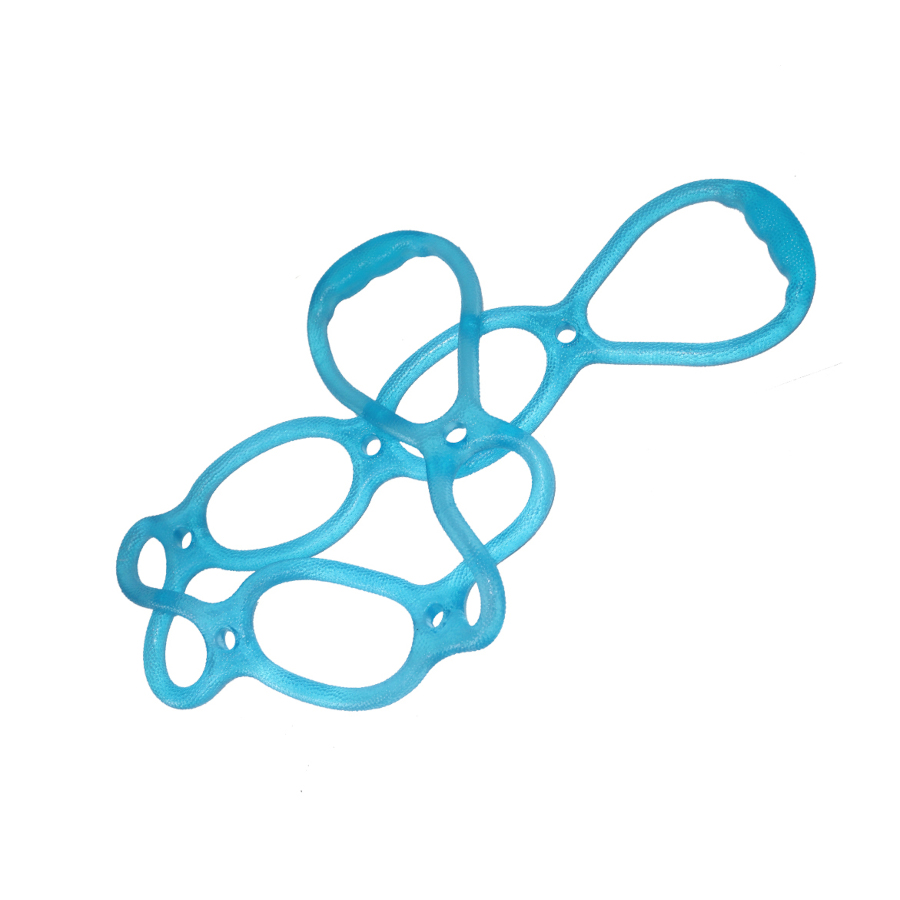 Viking C-6320 Λάστιχο Γυμναστικής Πολλαπλών Λαβών