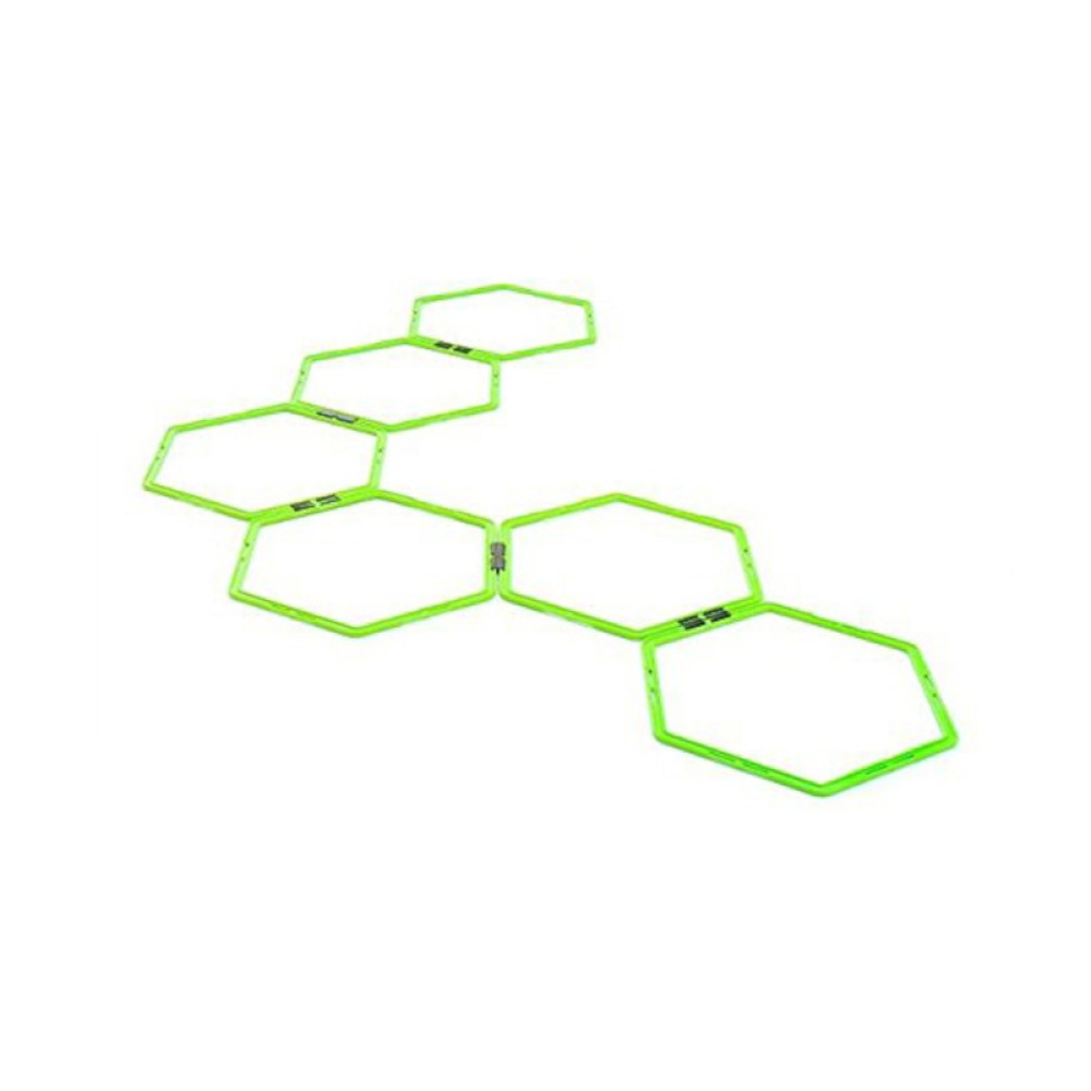 Viking C-945 Σκάλα Επιτάχυνσης Ταχύτητας Εξάγωνη