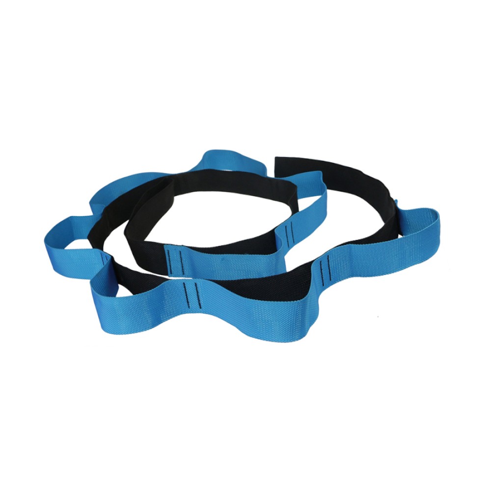 Viking C-6366 Ελαστικός Ιμάντας Yoga / Pilates Για Ευλυγισία