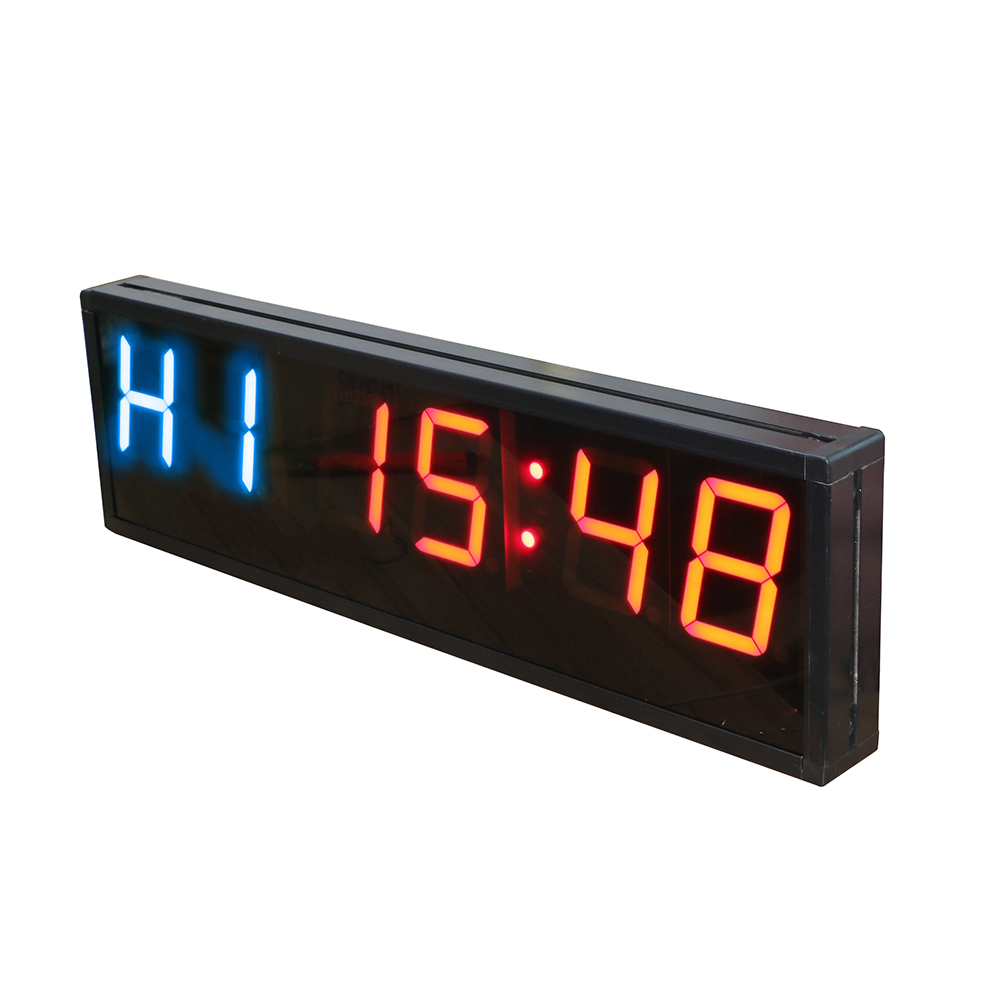 Viking C-2009 Ρολόϊ – Χρονόμετρο Τοίχου CrossFit