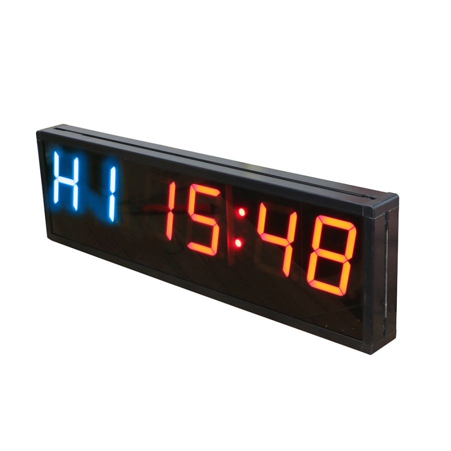 Viking C-2009 Ρολόϊ – Χρονόμετρο Τοίχου CrossFit